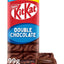 Nestlé KitKat Double Chocolate 99 g