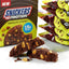 Snickers HiProtein Chocolate & Peanut 60g