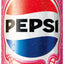 Pepsi Raspberry Ripple 330ml
