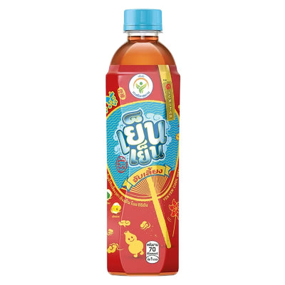 Yen Yen Cool Herb Tea 500ml