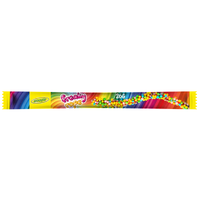 Woogie Freaky Rope 60g