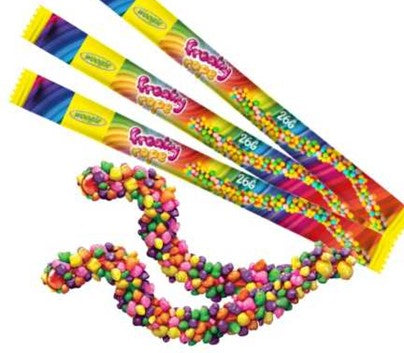 Woogie Freaky Rope 60g