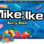 Mike & Ike Berry Blast 120g