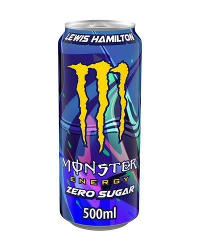 Monster Lewis Hamilton 500ml