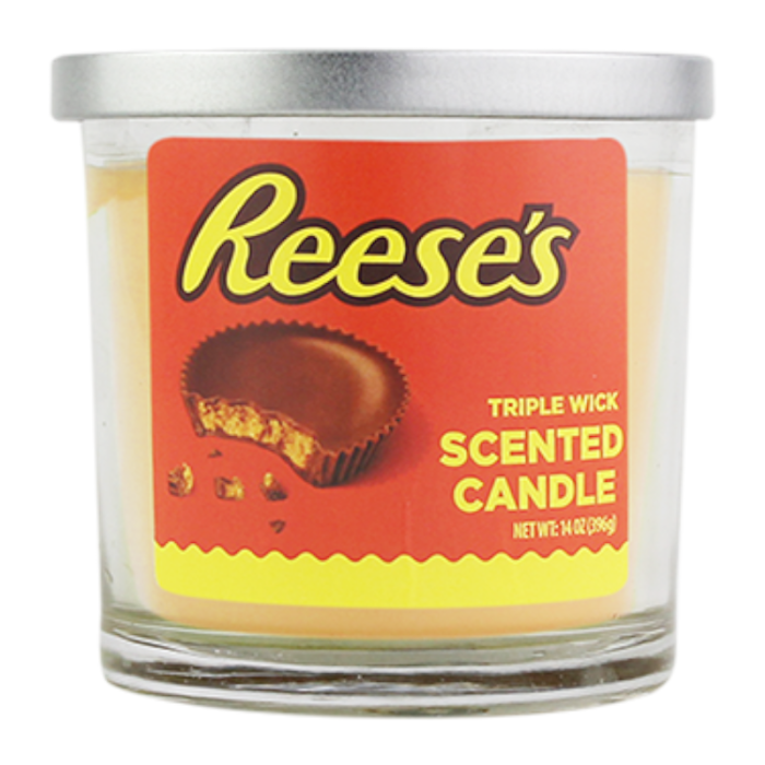 Reese’s Scented Candle 396g