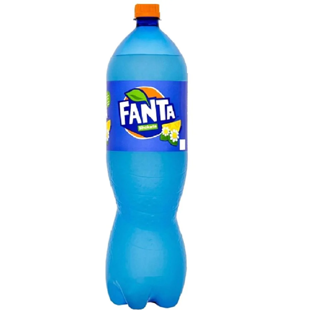 Fanta Shokata 1.5L