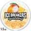 Ice Breakers Sparkling Pineapple Mango Seltzer Sugar Free Mints 42g