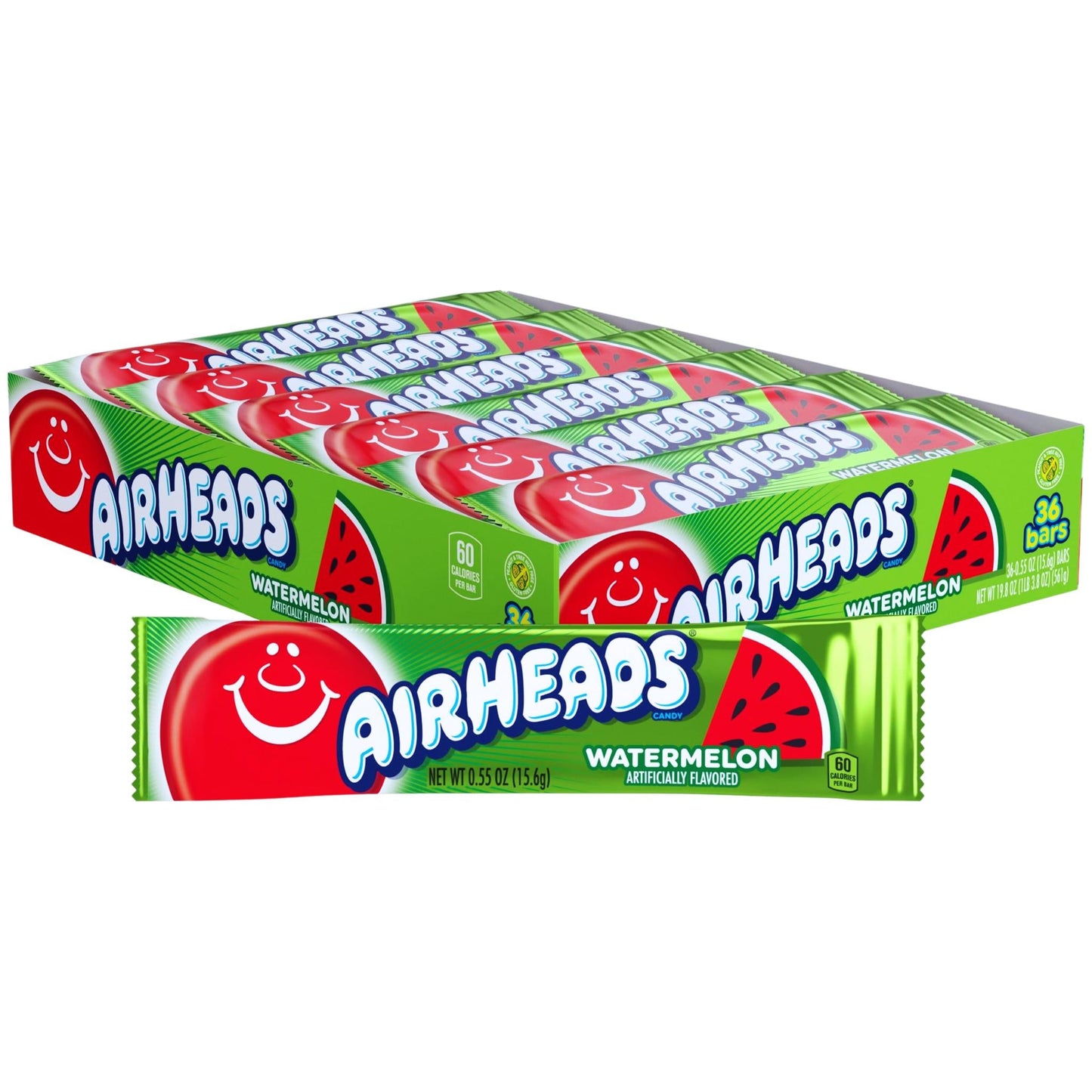 Airheads watermelon 15g