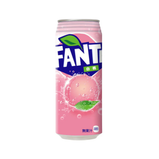 Fanta White Peach Japan 500ml