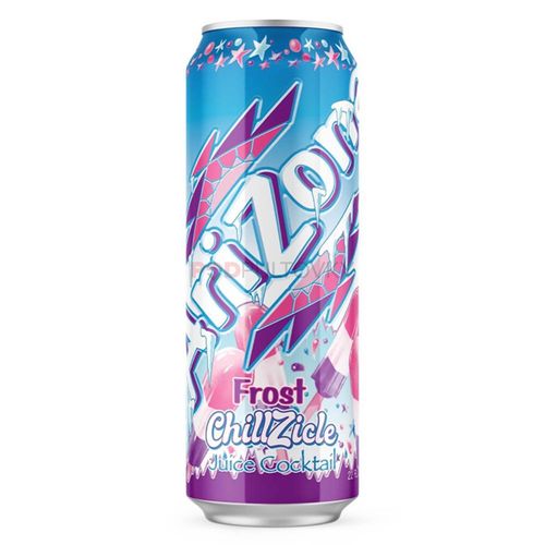 Arizona Frost Chillzicle 650ml