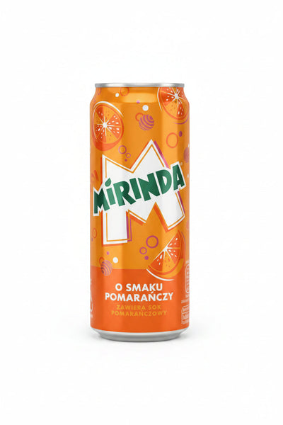 Mirinda Original 330ml