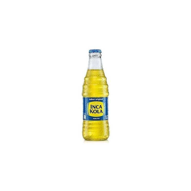 Inka Cola 300ml