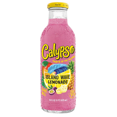 Calypso Island Wave 473 ml