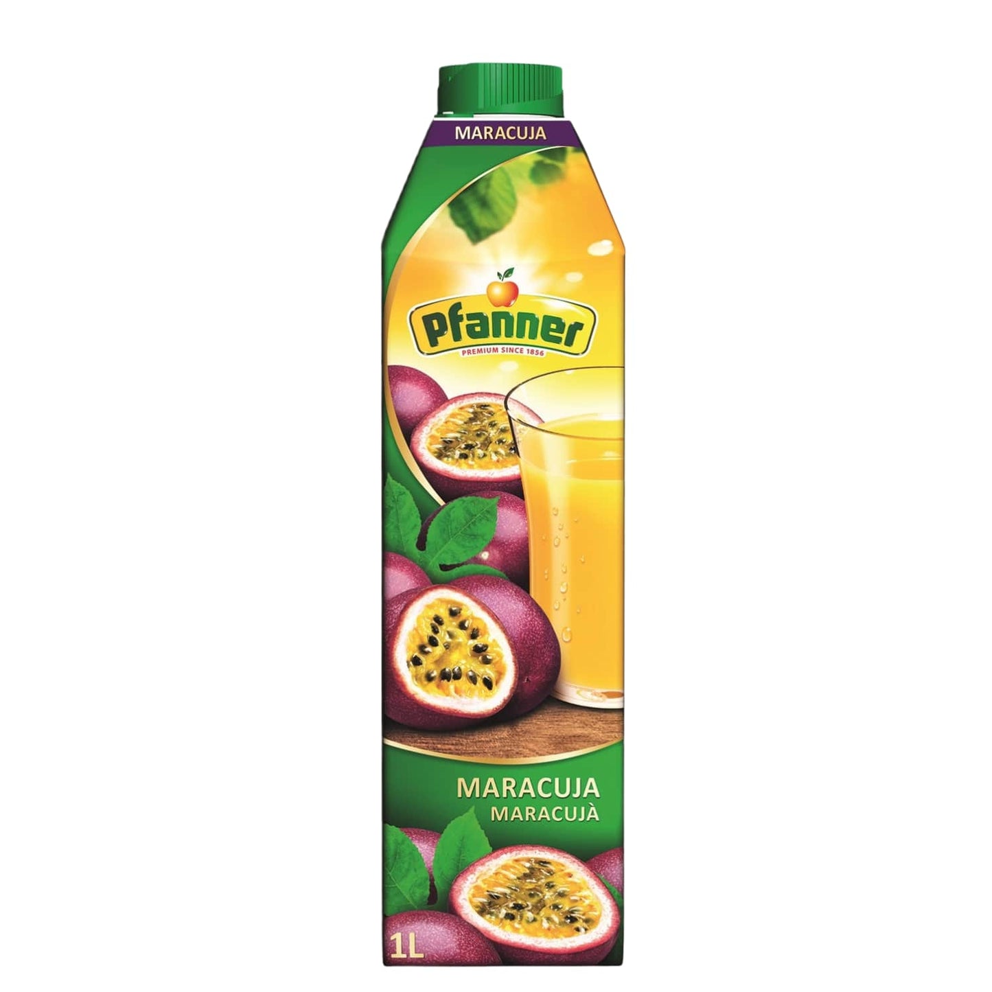 Pfanner Passionfruit Juice 1L