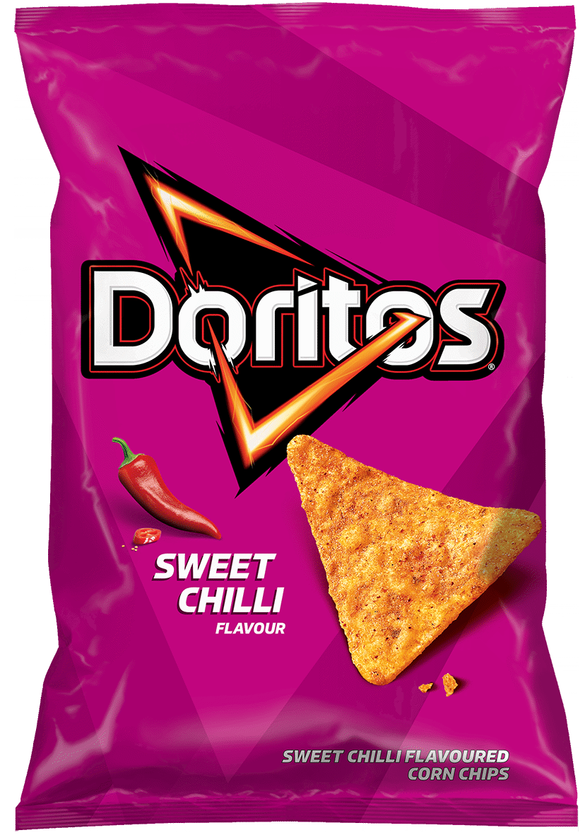 Doritos Sweet Chili 90g