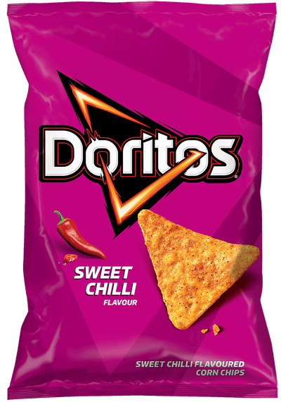 Doritos Sweet Chili 90g