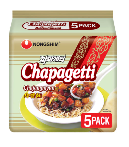 Nongshim Chapagetti 5pk 700g
