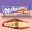 Milka Strawberry Cheesecake 300g