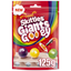 Skittles Giants Gooey 125g
