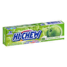 Morinaga Hi-Chew Green Apple Japan 60g