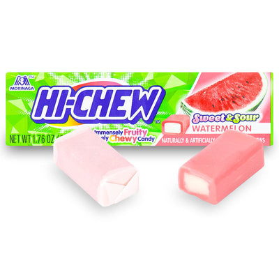 Morinaga Hi-Chew WatermelonJapan 60g
