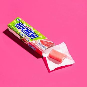 Morinaga Hi-Chew WatermelonJapan 60g
