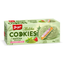 Bergen Matcha Glaze Strawberry Cream Cookies 128g