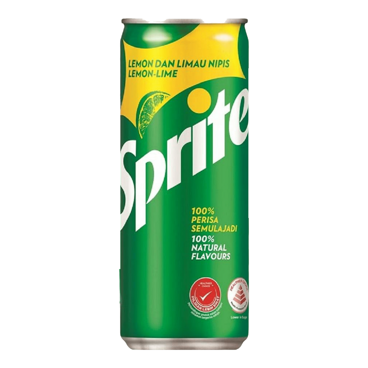 Sprite Lemon & Lime 330ml