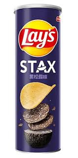 Lays Stax Wagu Beef & Truffle 90g