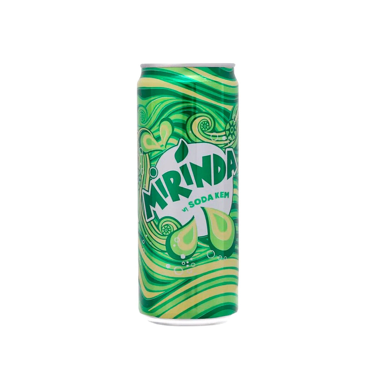 Mirinda Soda Cream Vietnam 330ml