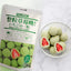 Tonys Whole Matcha Strawberries 60g