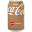 Coca-Cola Vanilla 330ml