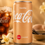Coca-Cola Vanilla 330ml