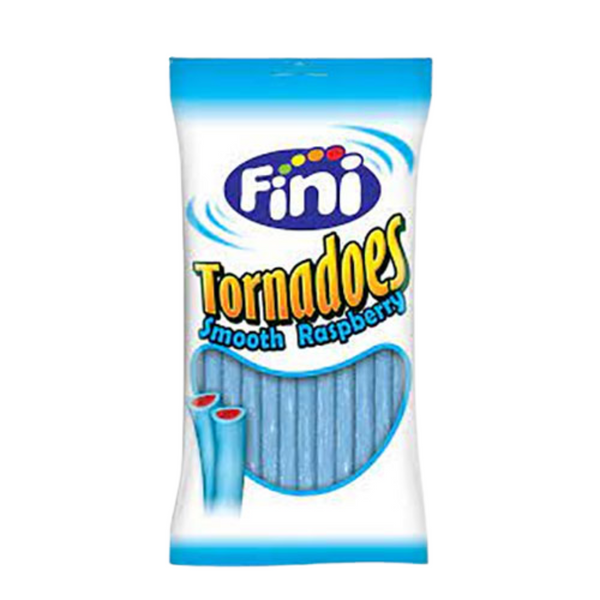 Fini Smooth Pencil Raspberry 160g