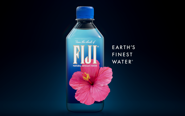 FIJI Artesian Water 500ml