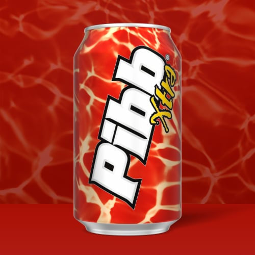 Mr. Pibb 355ml
