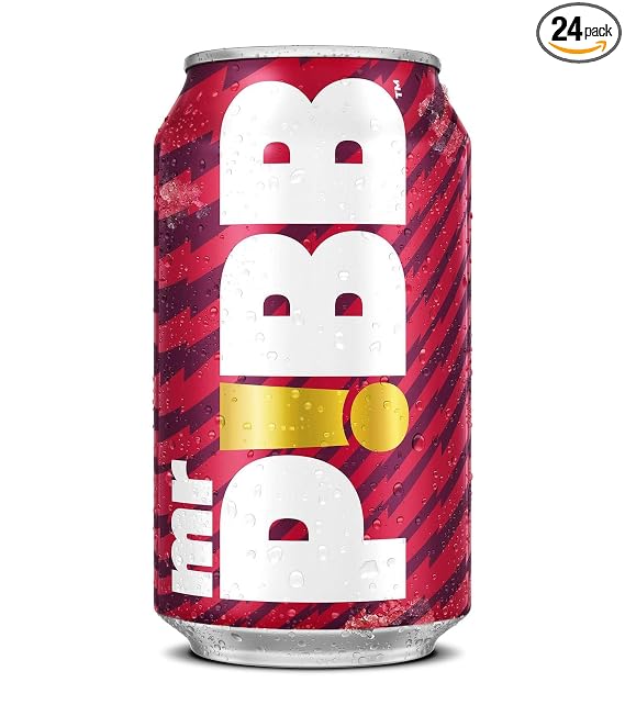 Mr. Pibb 355ml