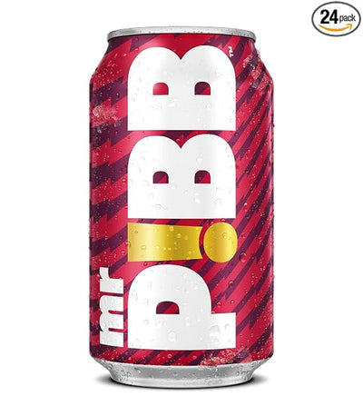 Mr. Pibb 355ml