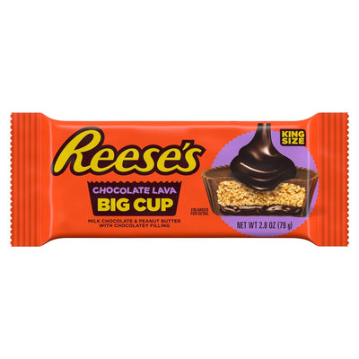 Reese’s Big Cup Chocolate Lava 79g