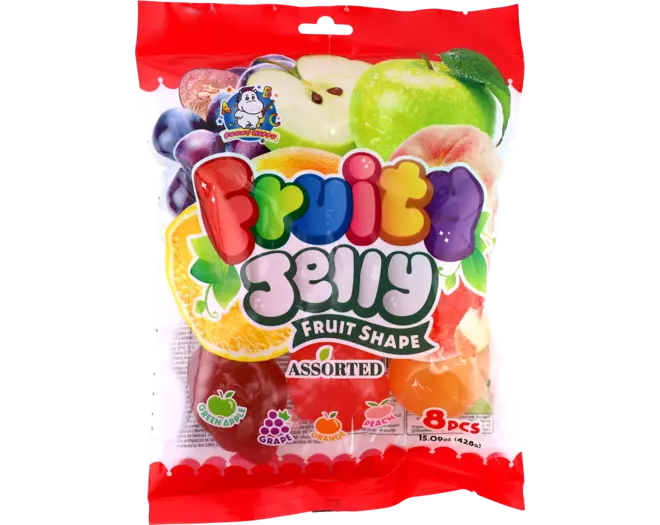 TXMM Splash Jelly 320g