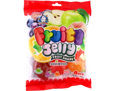 TXMM Splash Jelly 320g