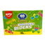 Amos Gummy Sour Building Blocks 100g