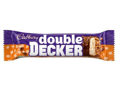 Cadbury Double Decker Duo 74,6g