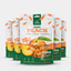 Sunshine Delights Dried Peach 100g