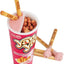 Meiji Yan Yan Strawberry 50g