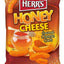 Herr's Honey Cheese Curls 170g