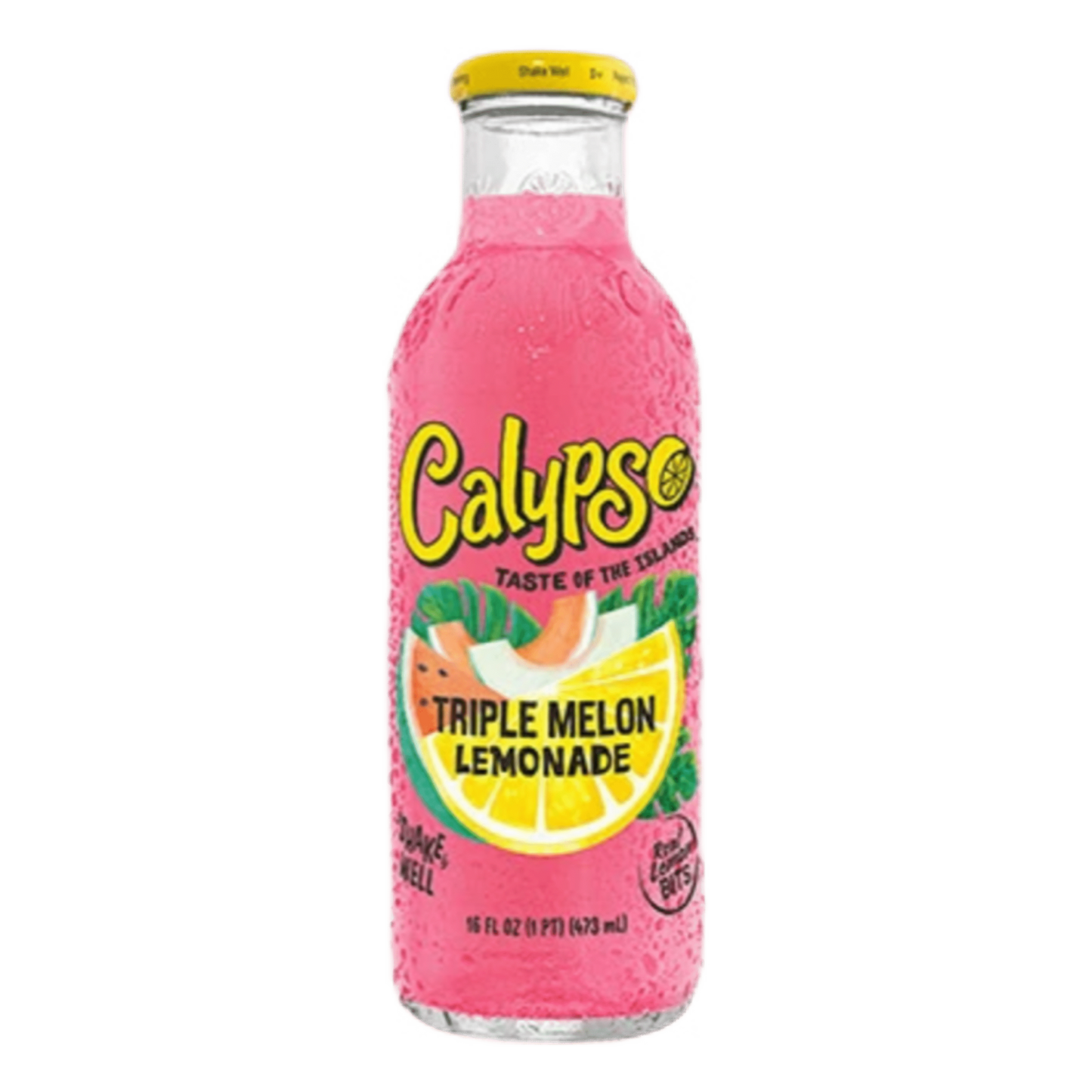 Calypso Triple Melon Lemonade 473 ml