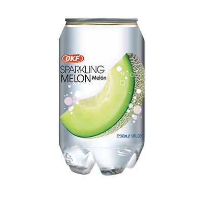 OKF Sparkling Melon Lite 350ml