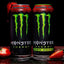 Monster Strawberry Shot 473ml