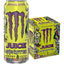 Monster Voodoo Grape 473ml